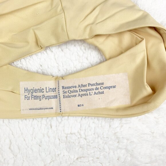 Skatie | Mandi Bikini Bottom Buttercup - Picture 6 of 8